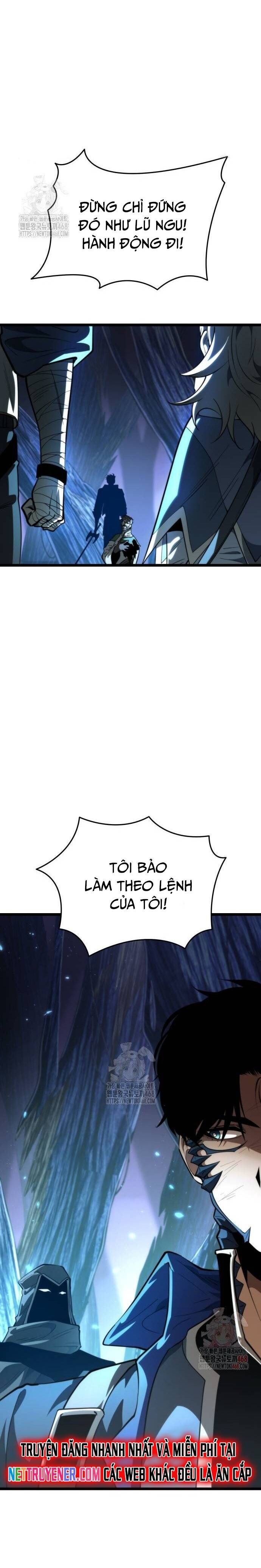 Chiến Binh Hồi Quy - Chapter 83 - Page 30