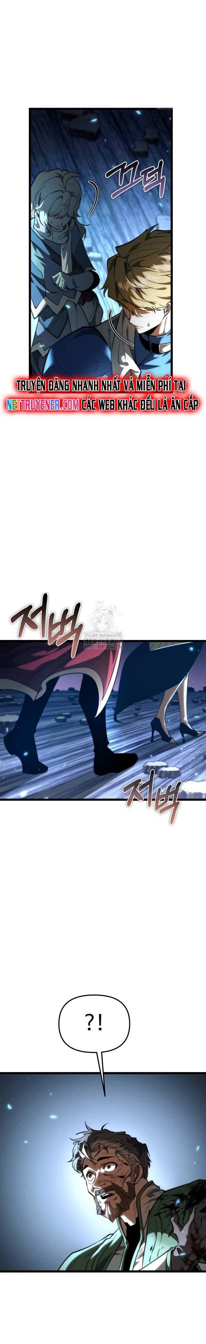 Chiến Binh Hồi Quy - Chapter 83 - Page 33