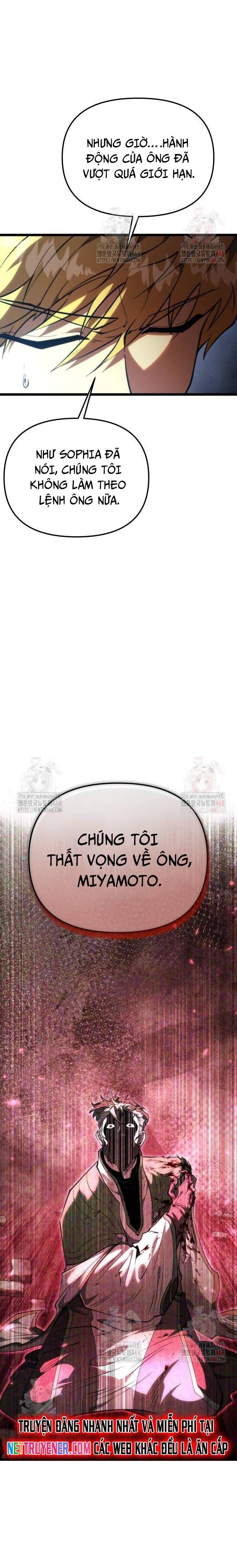 Chiến Binh Hồi Quy - Chapter 83 - Page 35