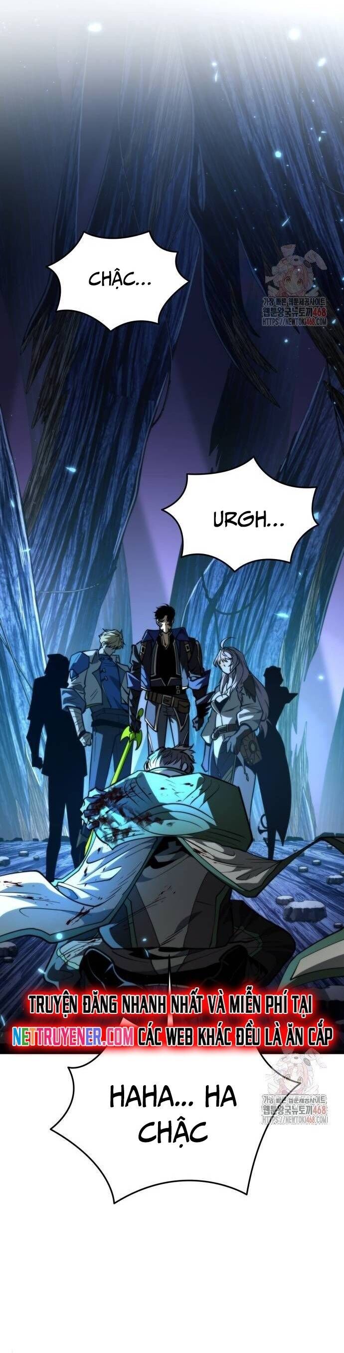 Chiến Binh Hồi Quy - Chapter 83 - Page 37