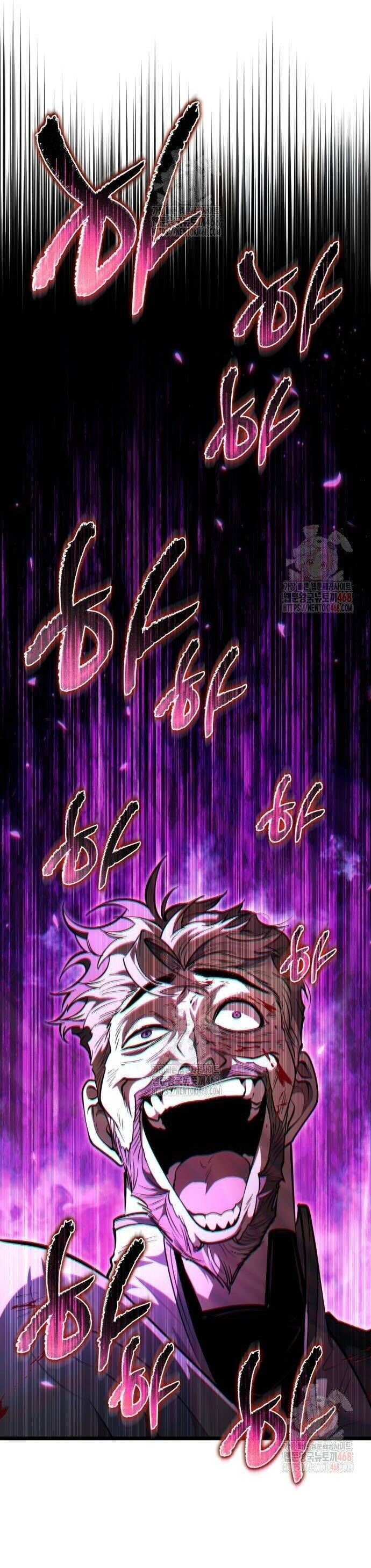 Chiến Binh Hồi Quy - Chapter 83 - Page 38