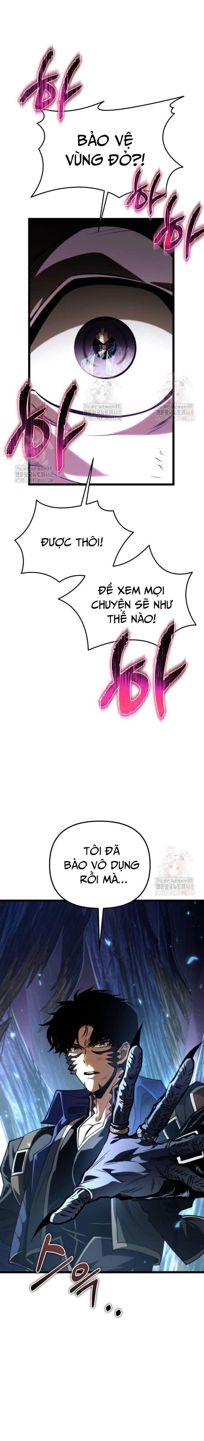 Chiến Binh Hồi Quy - Chapter 83 - Page 39