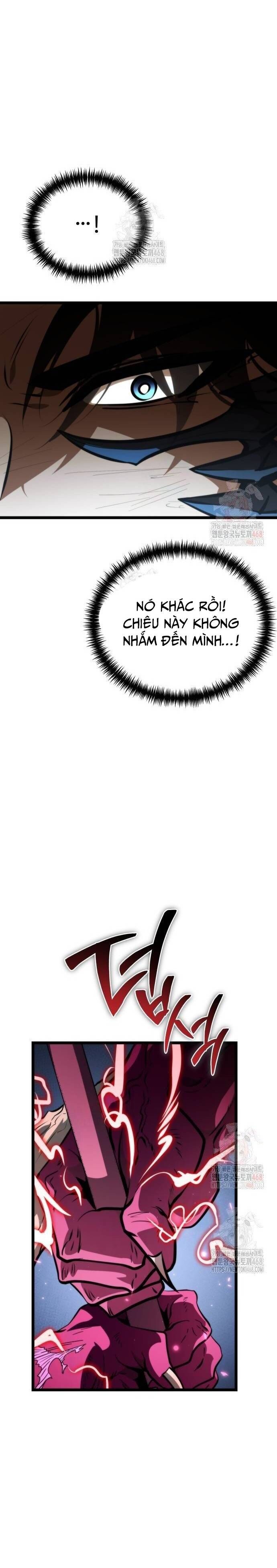 Chiến Binh Hồi Quy - Chapter 83 - Page 40