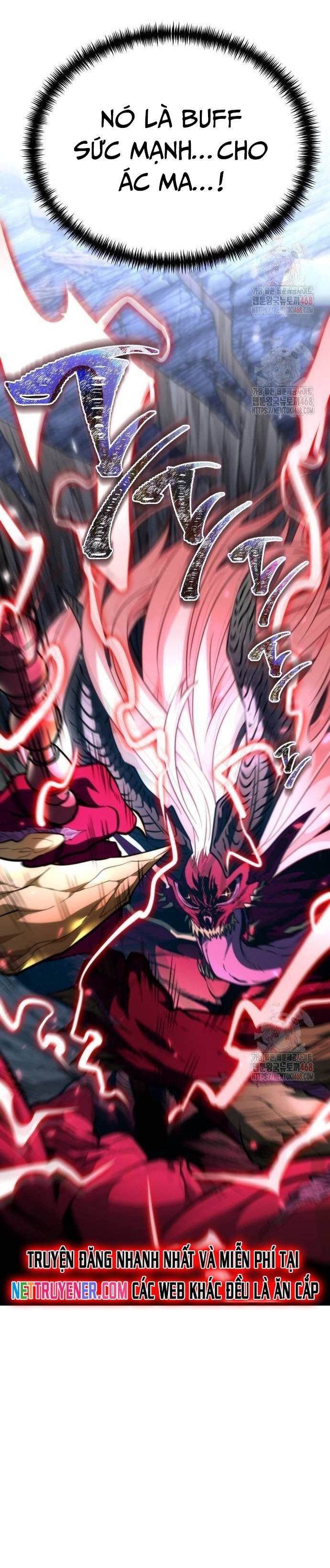 Chiến Binh Hồi Quy - Chapter 83 - Page 41