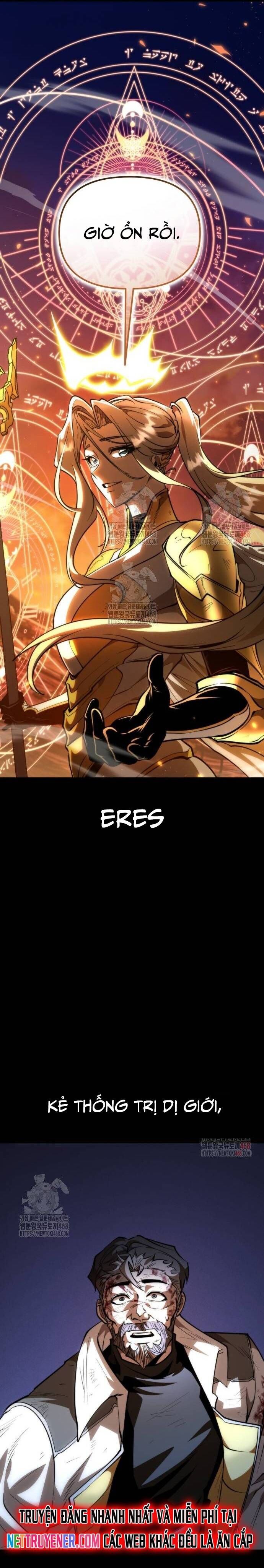 Chiến Binh Hồi Quy - Chapter 83 - Page 5