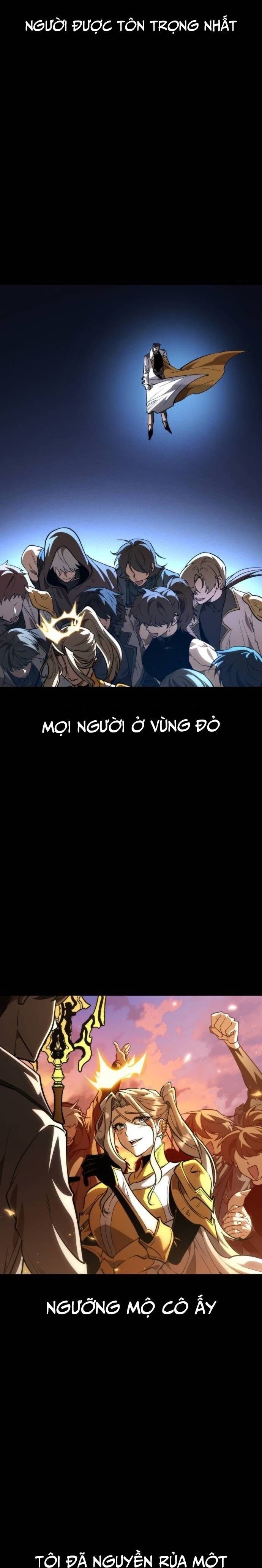 Chiến Binh Hồi Quy - Chapter 83 - Page 6
