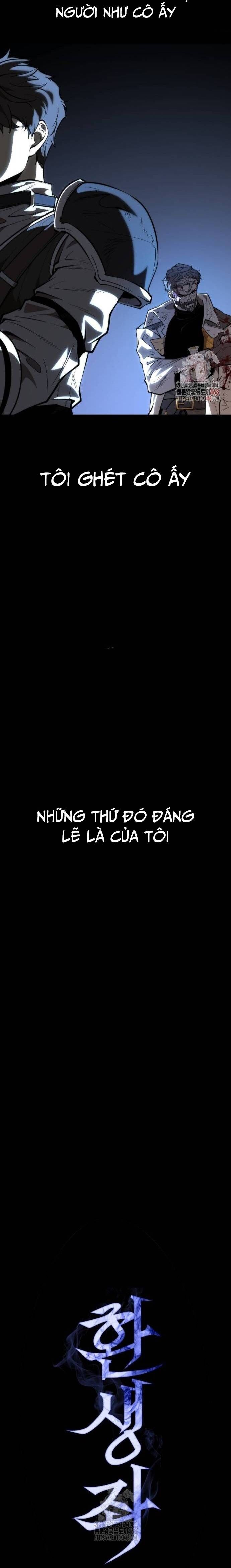 Chiến Binh Hồi Quy - Chapter 83 - Page 7