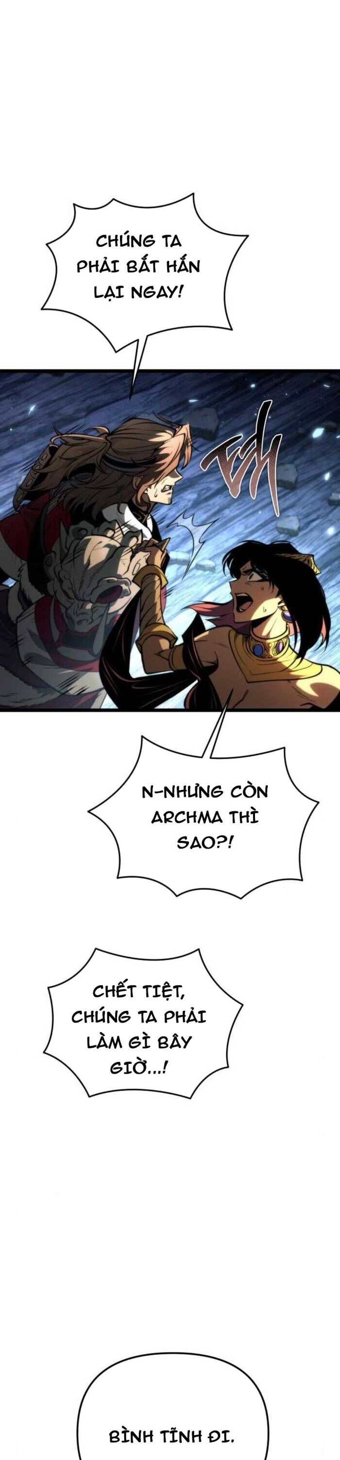 Chiến Binh Hồi Quy - Chapter 84 - Page 13