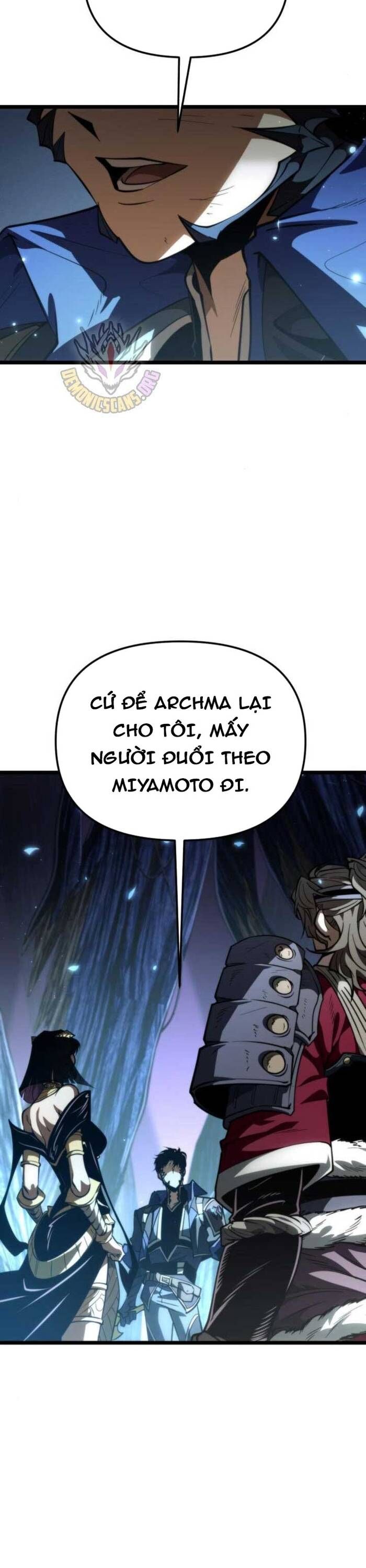 Chiến Binh Hồi Quy - Chapter 84 - Page 14