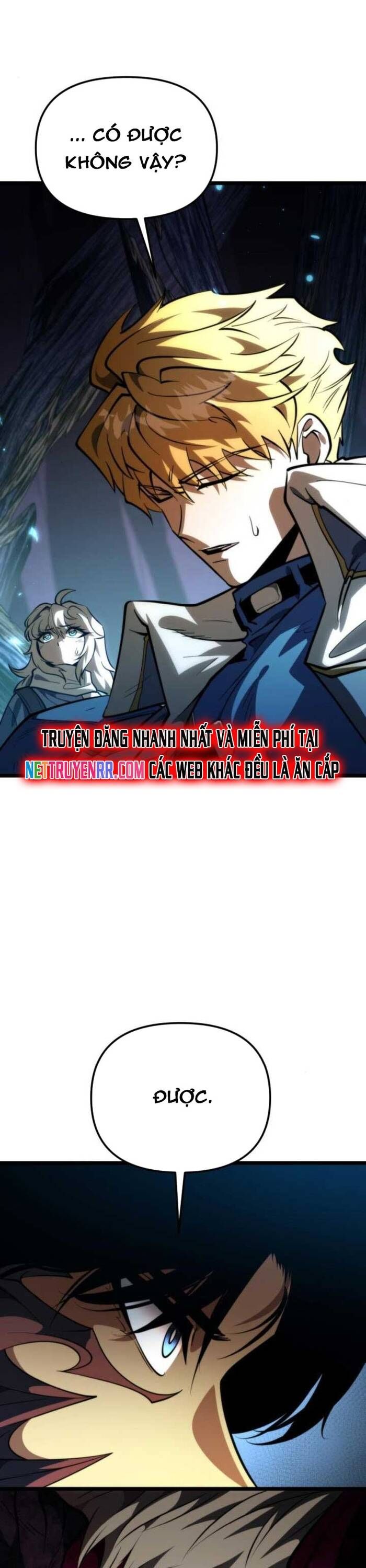 Chiến Binh Hồi Quy - Chapter 84 - Page 15