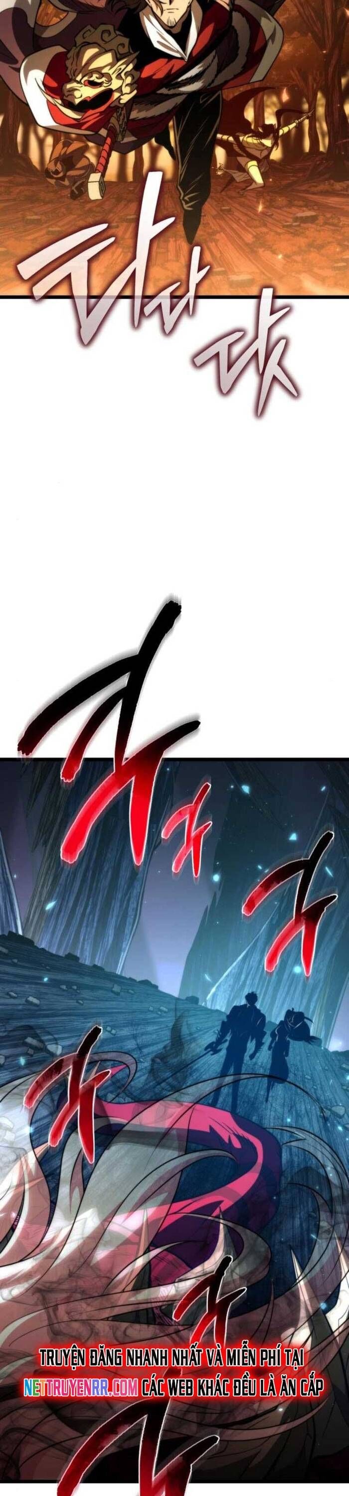 Chiến Binh Hồi Quy - Chapter 84 - Page 18