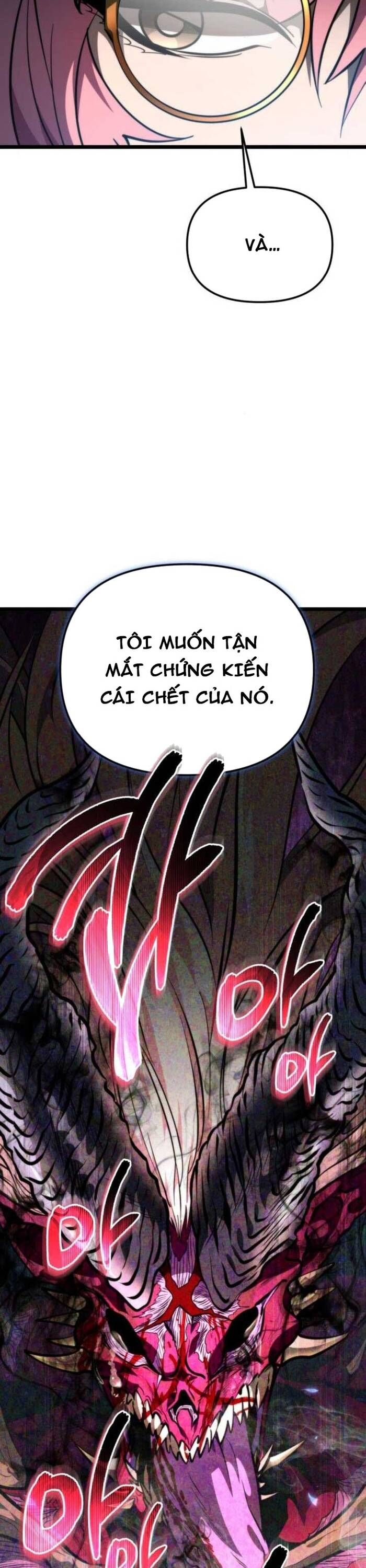 Chiến Binh Hồi Quy - Chapter 84 - Page 20