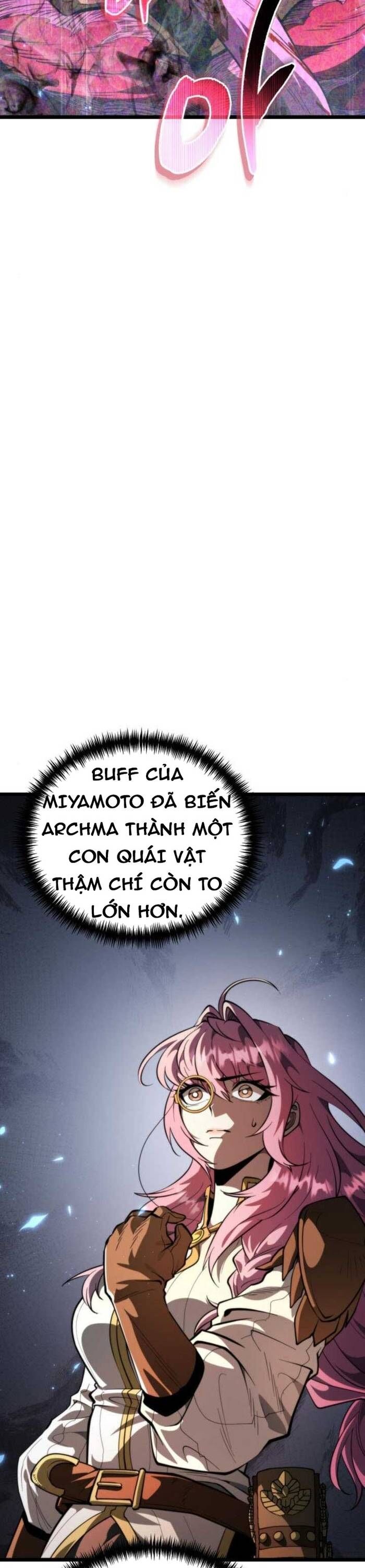 Chiến Binh Hồi Quy - Chapter 84 - Page 21