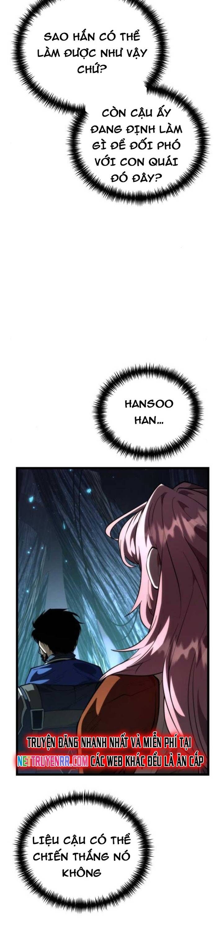 Chiến Binh Hồi Quy - Chapter 84 - Page 22