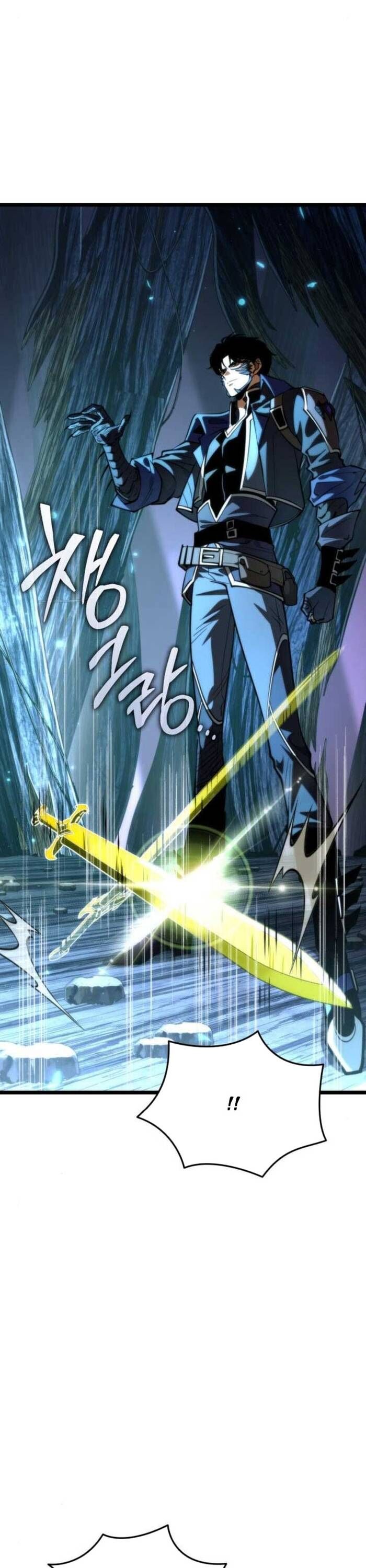 Chiến Binh Hồi Quy - Chapter 84 - Page 23