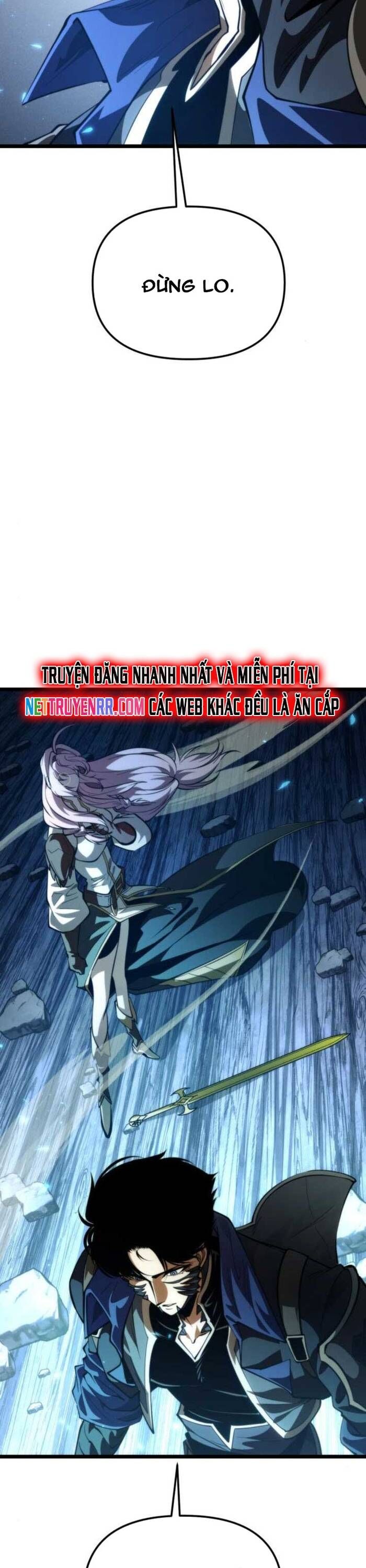 Chiến Binh Hồi Quy - Chapter 84 - Page 25