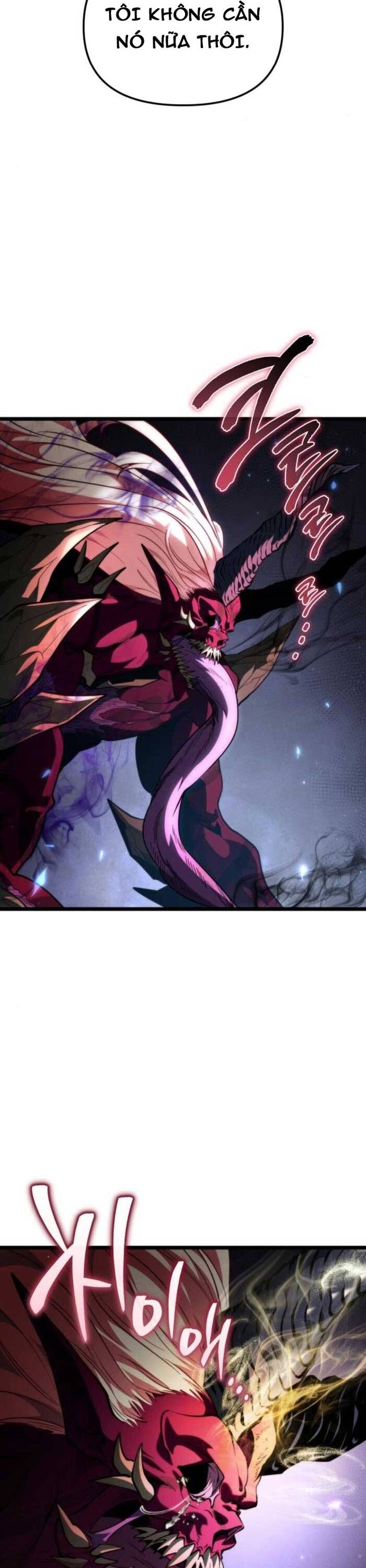 Chiến Binh Hồi Quy - Chapter 84 - Page 26