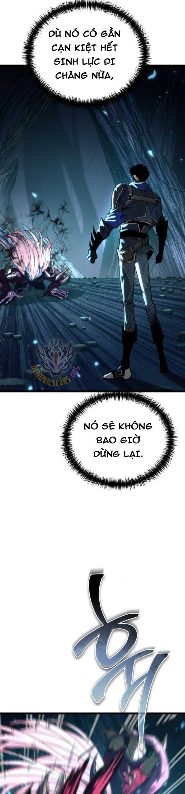 Chiến Binh Hồi Quy - Chapter 84 - Page 28