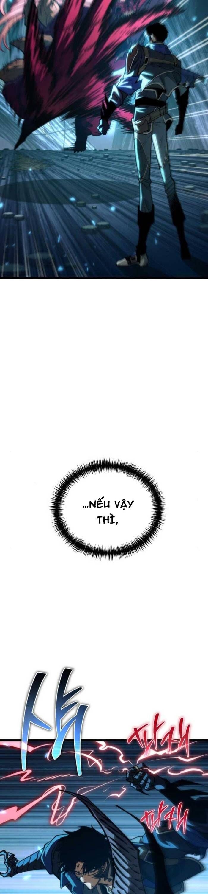 Chiến Binh Hồi Quy - Chapter 84 - Page 29