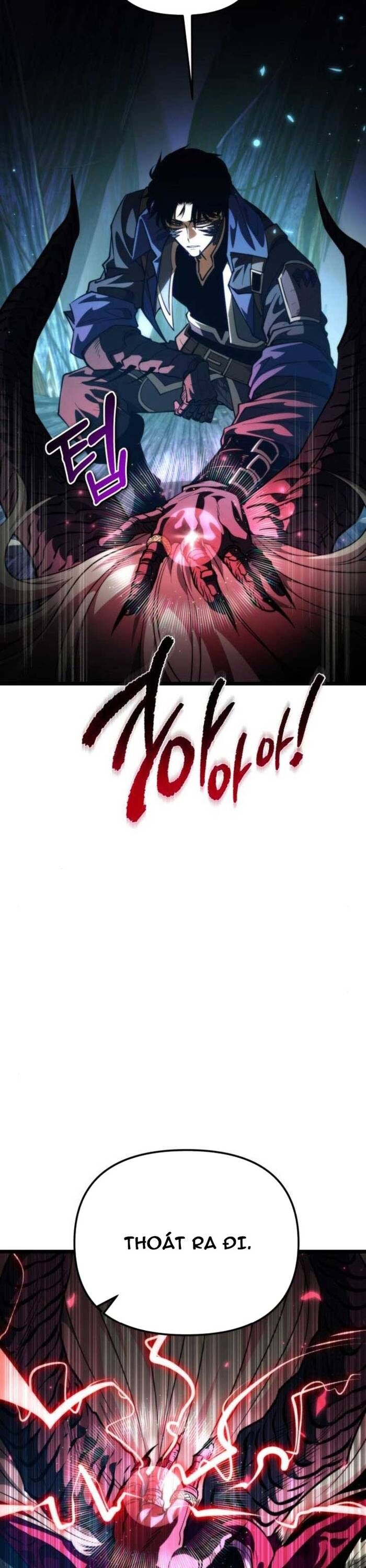 Chiến Binh Hồi Quy - Chapter 84 - Page 32