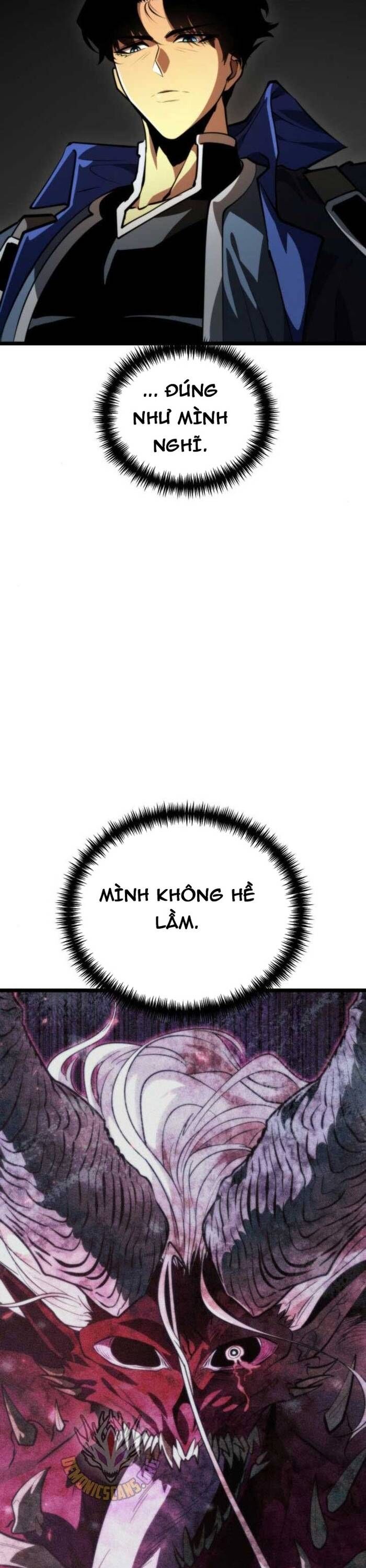 Chiến Binh Hồi Quy - Chapter 84 - Page 35