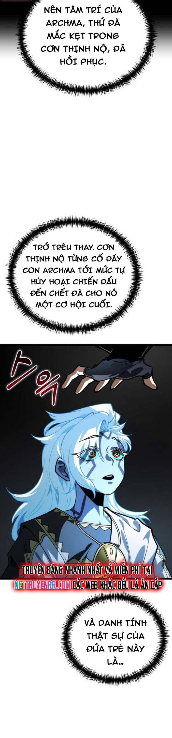 Chiến Binh Hồi Quy - Chapter 84 - Page 37