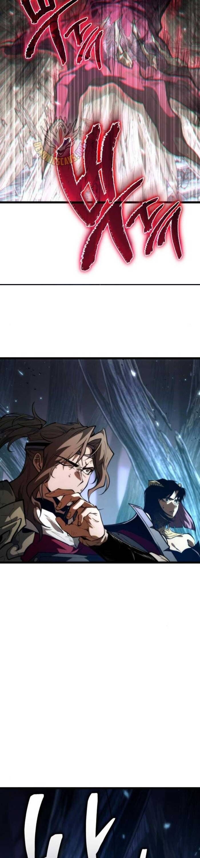 Chiến Binh Hồi Quy - Chapter 84 - Page 4