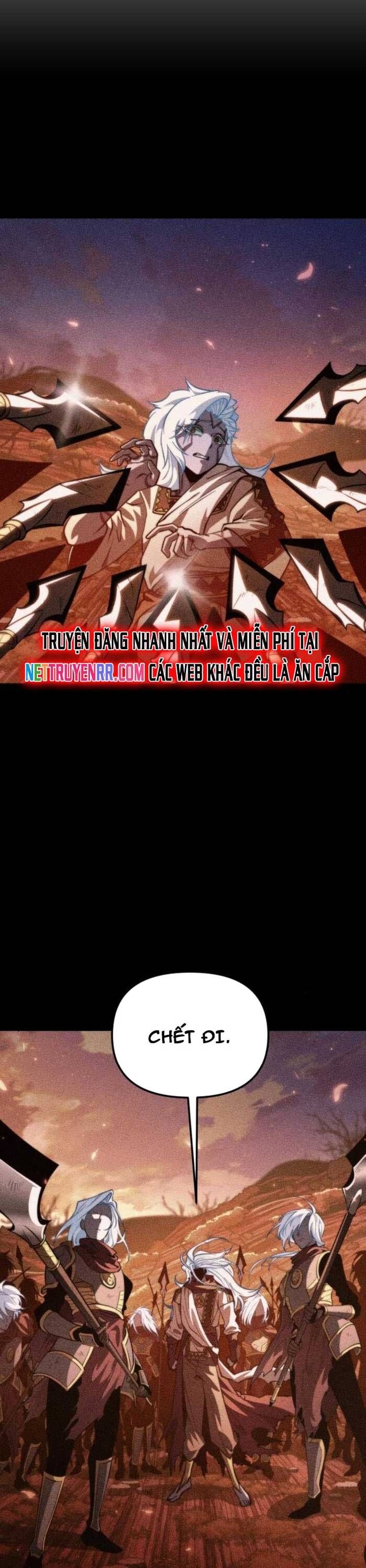 Chiến Binh Hồi Quy - Chapter 84 - Page 40