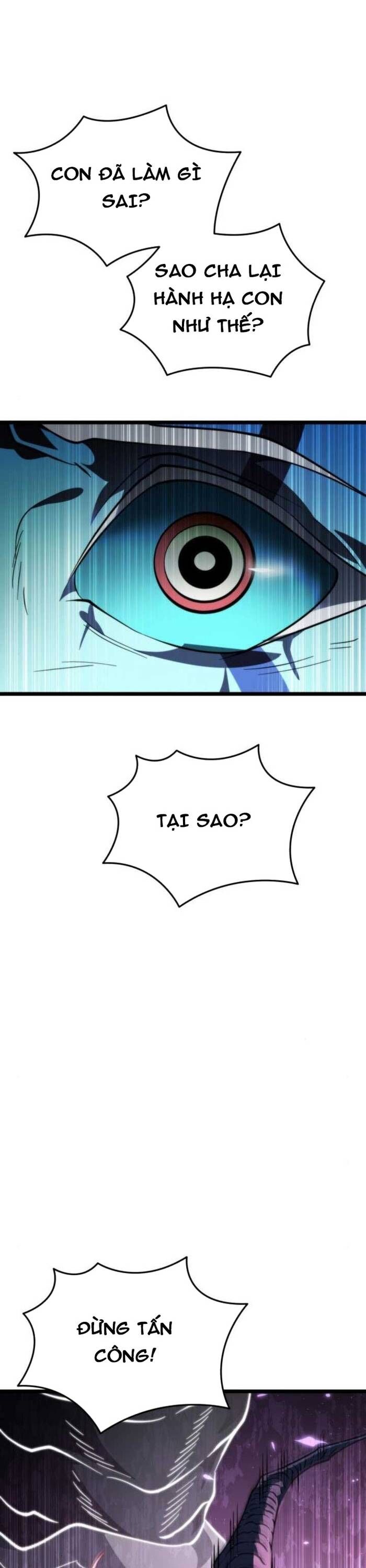 Chiến Binh Hồi Quy - Chapter 84 - Page 43