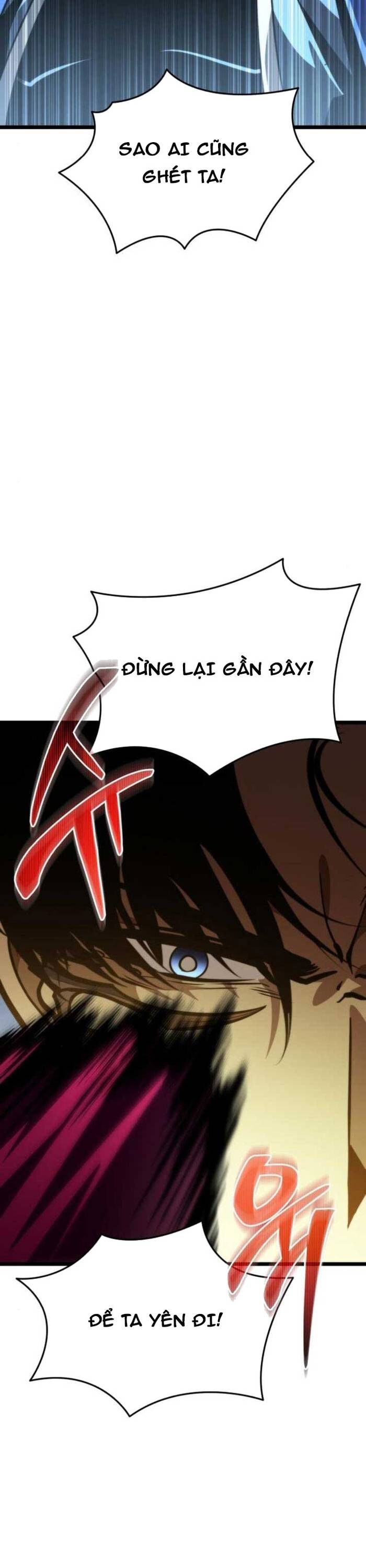 Chiến Binh Hồi Quy - Chapter 84 - Page 45