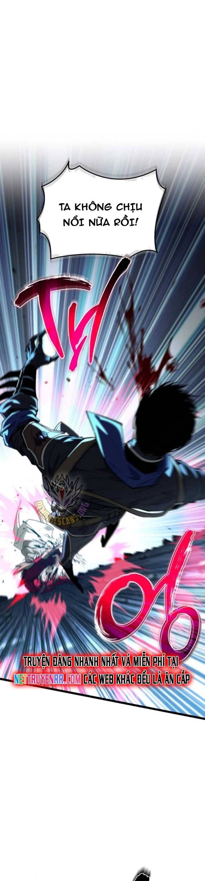 Chiến Binh Hồi Quy - Chapter 84 - Page 46