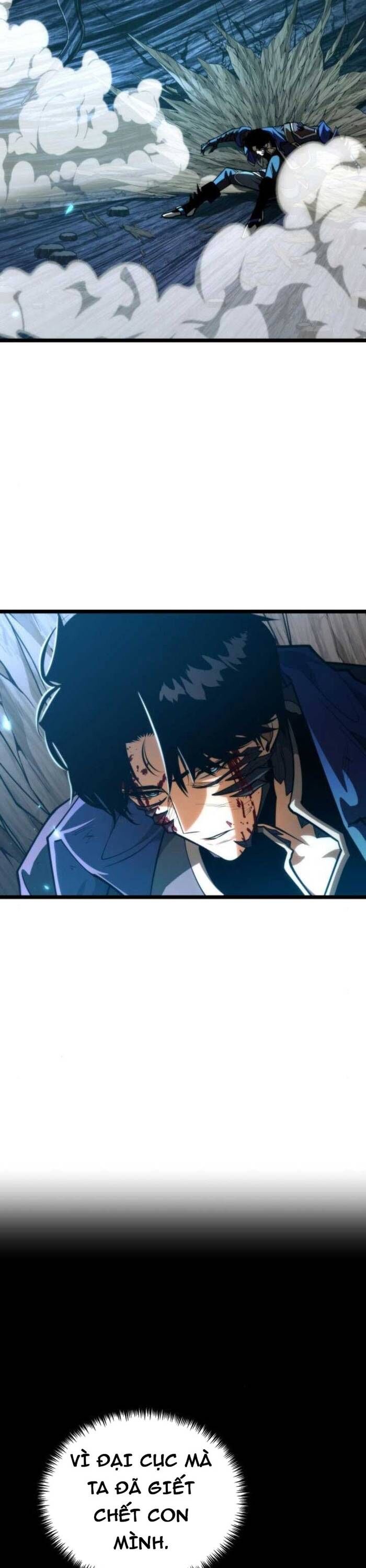 Chiến Binh Hồi Quy - Chapter 84 - Page 48