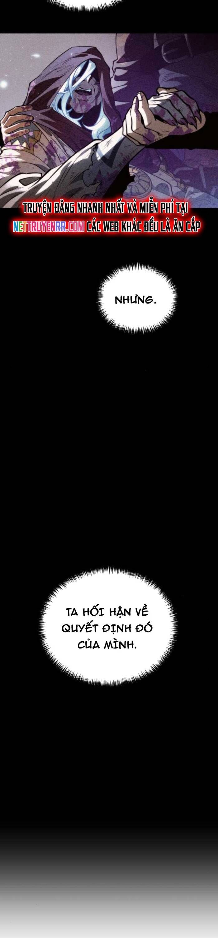 Chiến Binh Hồi Quy - Chapter 84 - Page 49