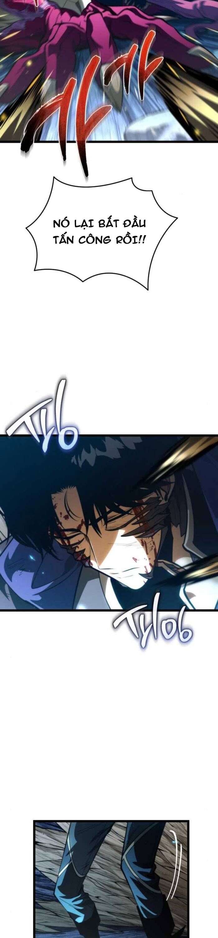 Chiến Binh Hồi Quy - Chapter 84 - Page 51