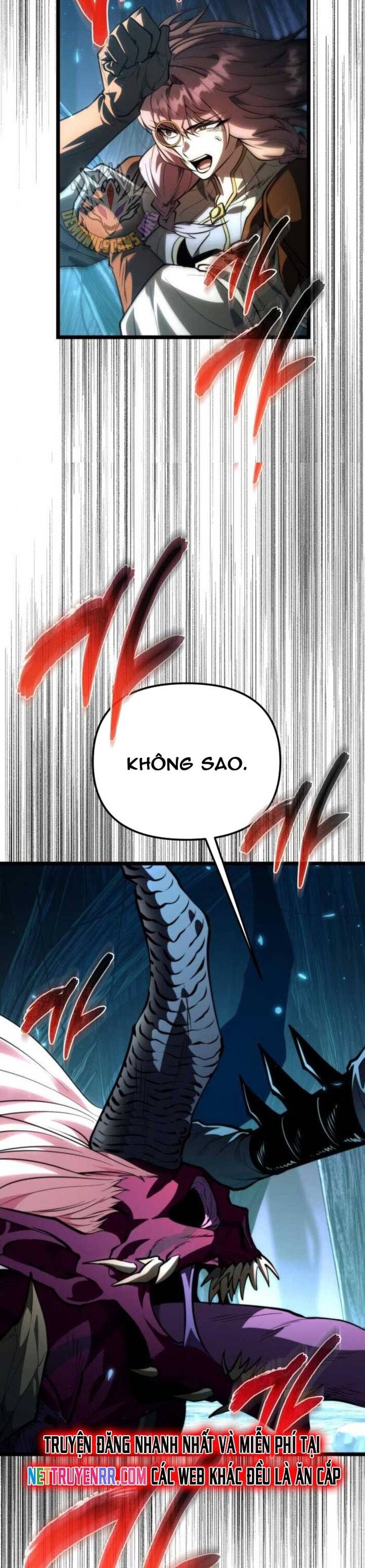 Chiến Binh Hồi Quy - Chapter 84 - Page 54