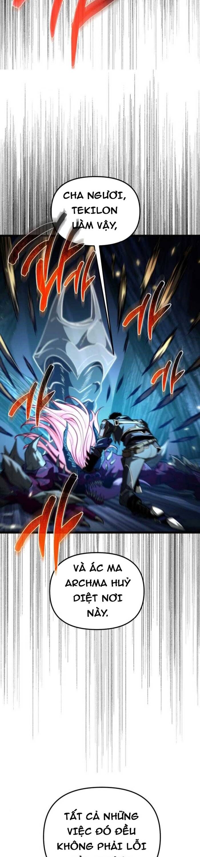 Chiến Binh Hồi Quy - Chapter 84 - Page 55