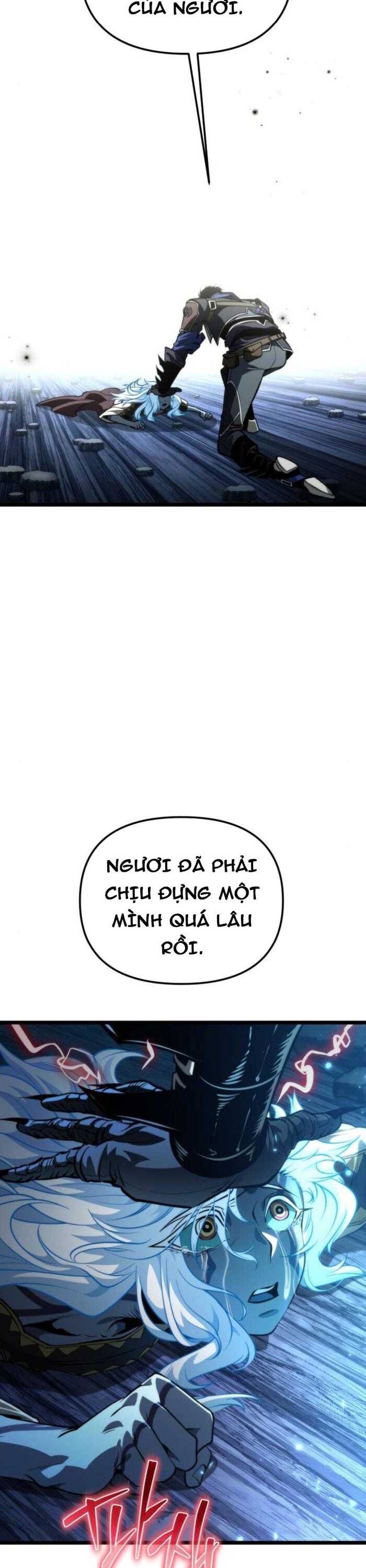 Chiến Binh Hồi Quy - Chapter 84 - Page 56
