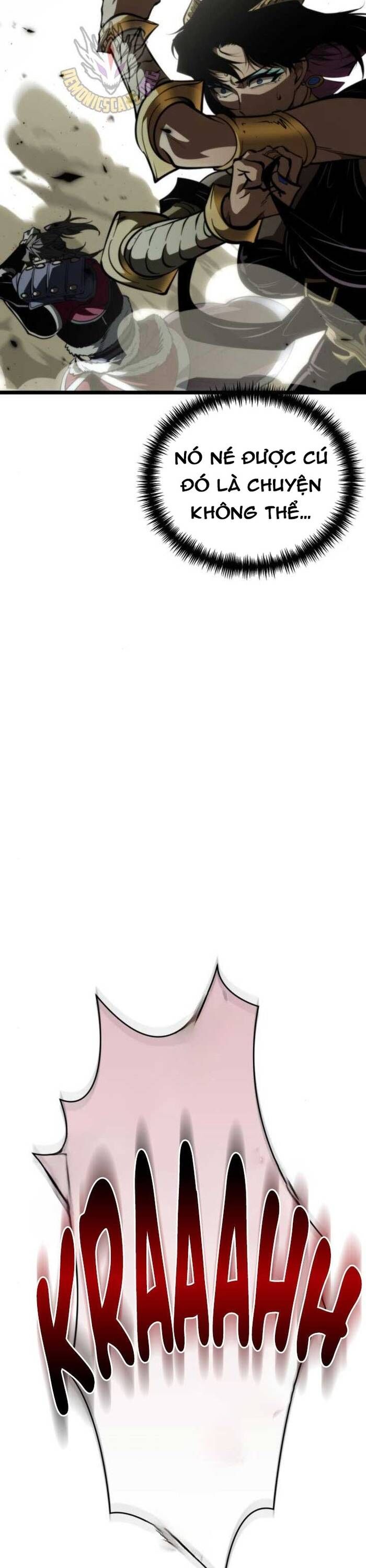 Chiến Binh Hồi Quy - Chapter 84 - Page 7