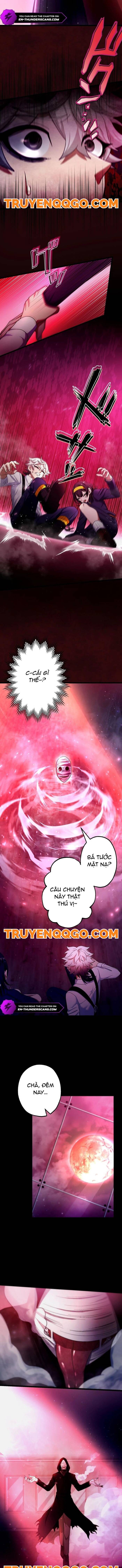 Kế Thừa Thần Khí Viễn Cổ (Artifact) - Chapter 1 - Page 11