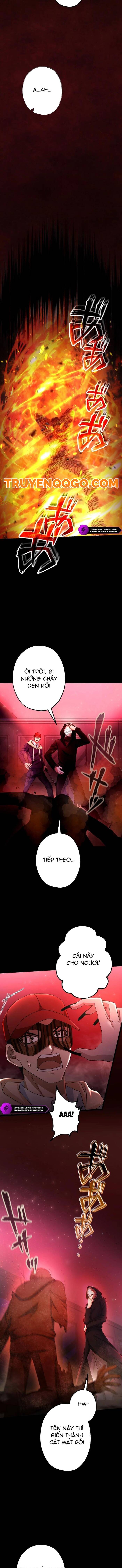 Kế Thừa Thần Khí Viễn Cổ (Artifact) - Chapter 1 - Page 13