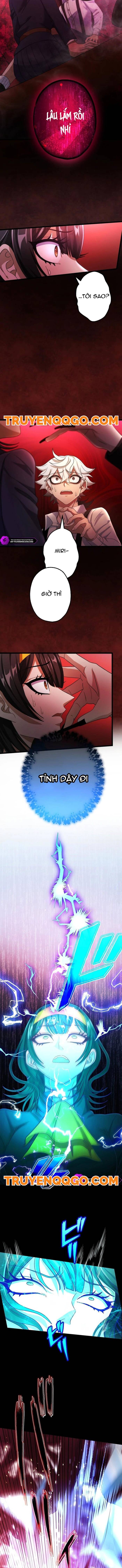 Kế Thừa Thần Khí Viễn Cổ (Artifact) - Chapter 1 - Page 15