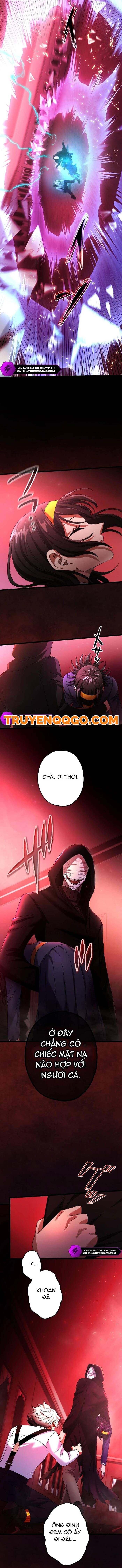 Kế Thừa Thần Khí Viễn Cổ (Artifact) - Chapter 1 - Page 16