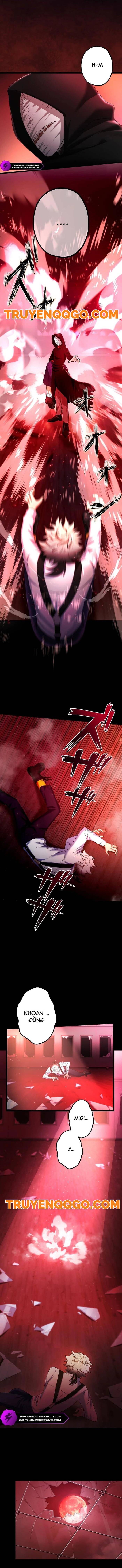 Kế Thừa Thần Khí Viễn Cổ (Artifact) - Chapter 1 - Page 17