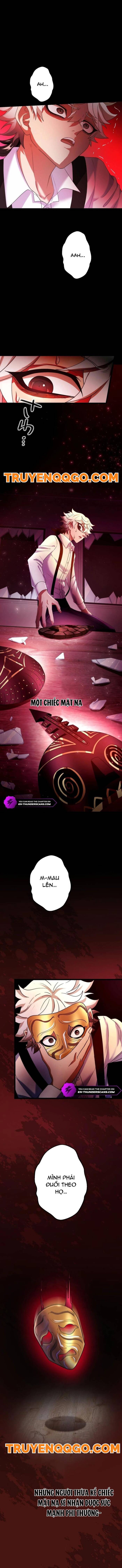 Kế Thừa Thần Khí Viễn Cổ (Artifact) - Chapter 1 - Page 18