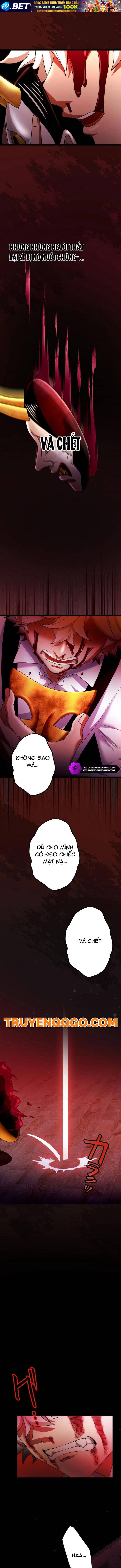 Kế Thừa Thần Khí Viễn Cổ (Artifact) - Chapter 1 - Page 19