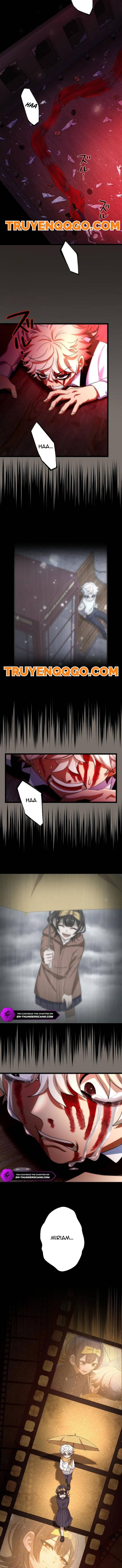 Kế Thừa Thần Khí Viễn Cổ (Artifact) - Chapter 1 - Page 20