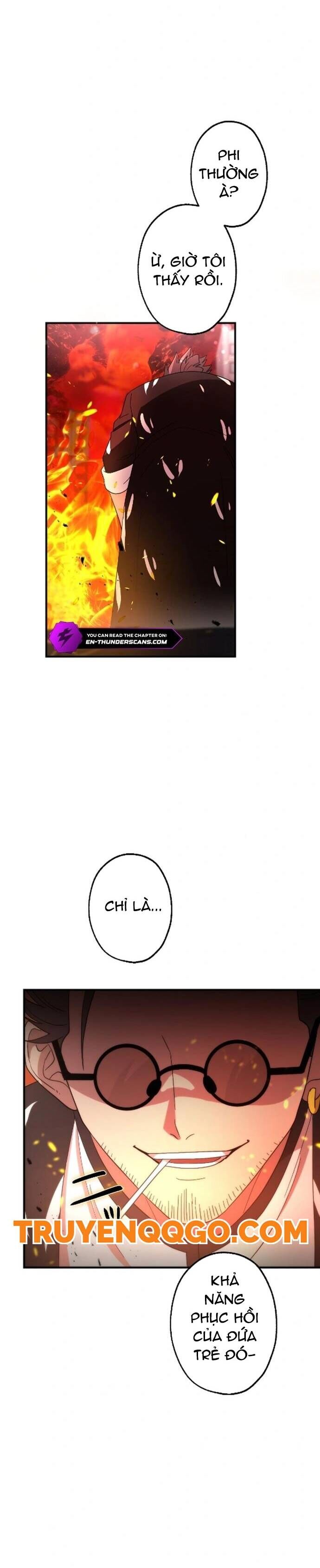 Kế Thừa Thần Khí Viễn Cổ (Artifact) - Chapter 10.1 - Page 18