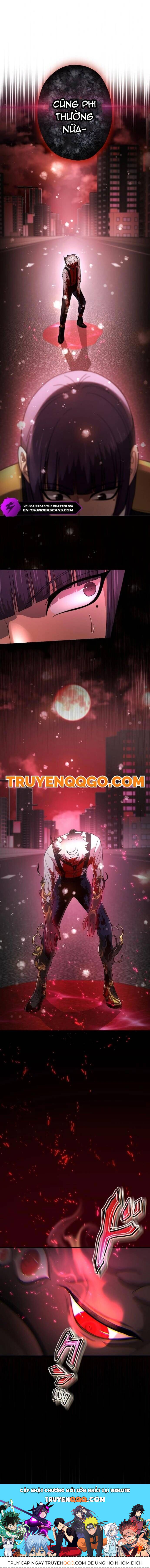 Kế Thừa Thần Khí Viễn Cổ (Artifact) - Chapter 10.1 - Page 19