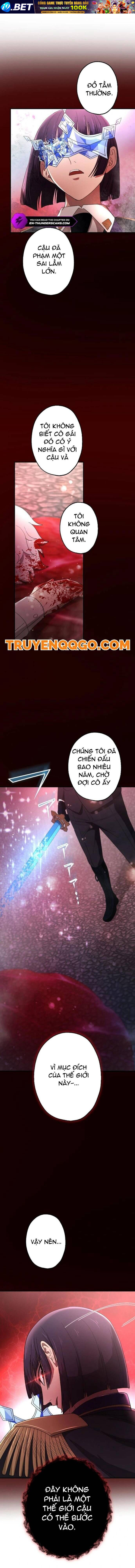 Kế Thừa Thần Khí Viễn Cổ (Artifact) - Chapter 10.2 - Page 16