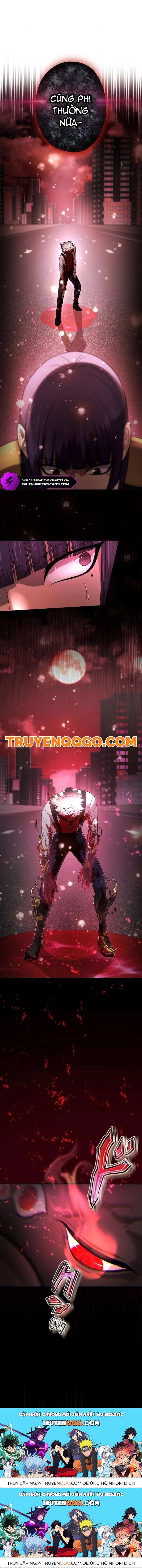 Kế Thừa Thần Khí Viễn Cổ (Artifact) - Chapter 10.2 - Page 19